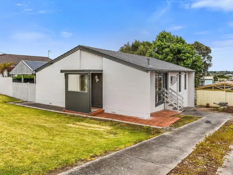 14 Hayes Crescent, Mount Gambier SA 5290
