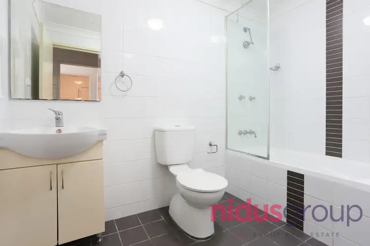 Sixth view of Homely apartment listing, 45/254 Beames Avenue, Mount Druitt NSW 2770