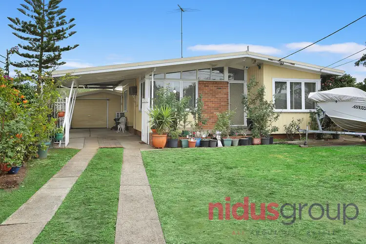 287 Luxford Road, Tregear NSW 2770