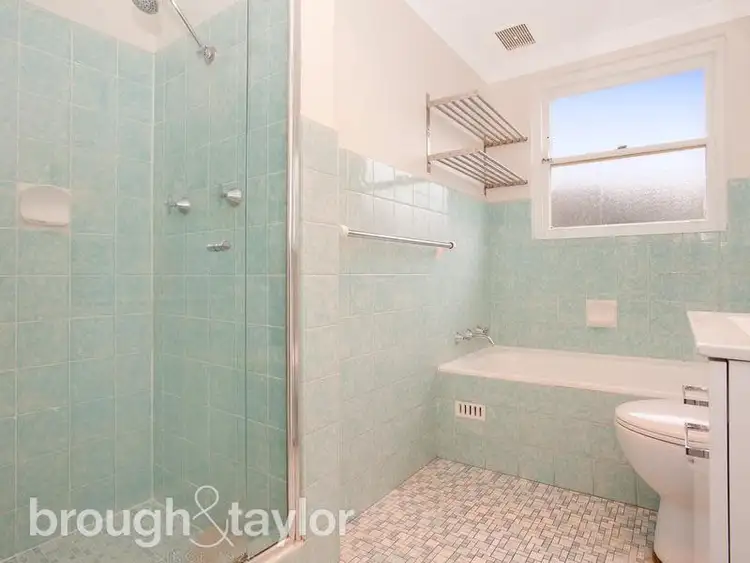 Fifth view of Homely apartment listing, 10/46 Alt Street, Ashfield NSW 2131