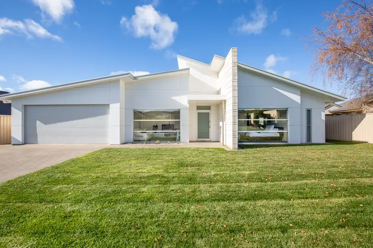 19 MAYFLOWER COURT, Mount Gambier SA 5290