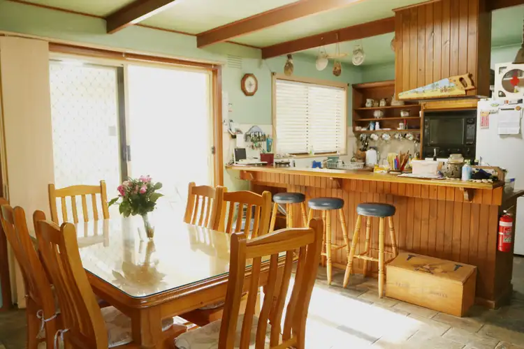 Second view of Homely house listing, 1 Byres Road, Blackwood VIC 3458