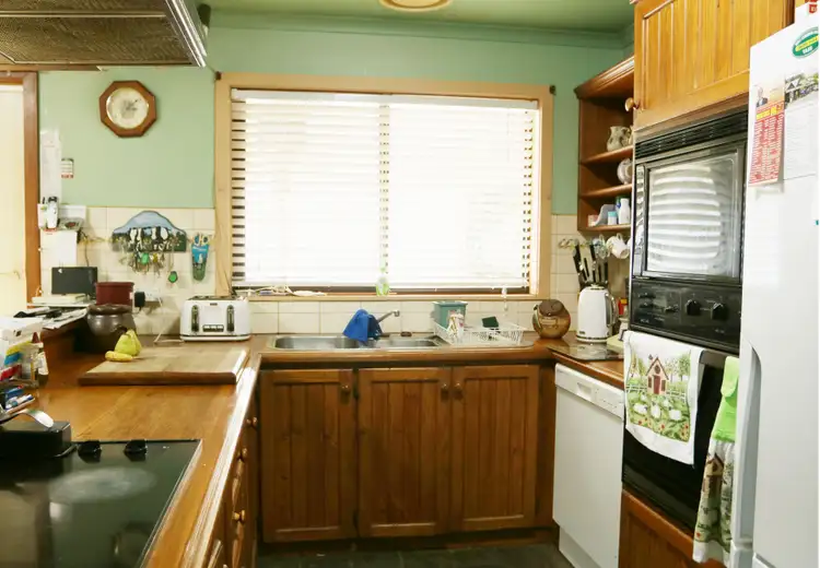 Fourth view of Homely house listing, 1 Byres Road, Blackwood VIC 3458