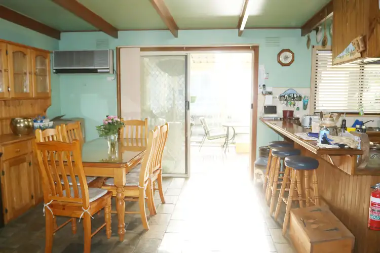 Fifth view of Homely house listing, 1 Byres Road, Blackwood VIC 3458