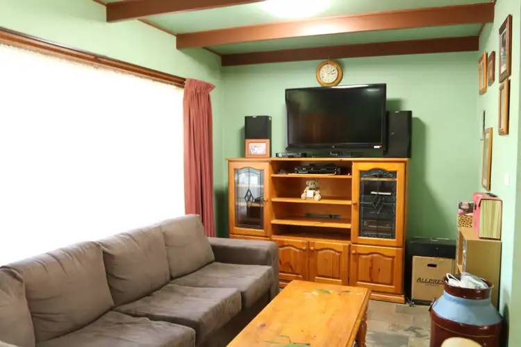 Sixth view of Homely house listing, 1 Byres Road, Blackwood VIC 3458