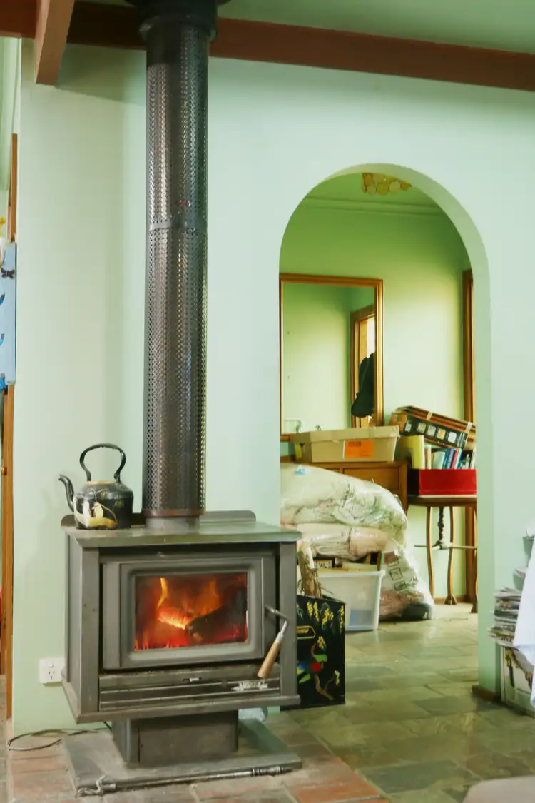 Seventh view of Homely house listing, 1 Byres Road, Blackwood VIC 3458