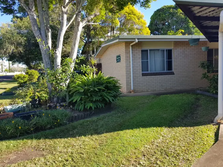 Seventh view of Homely unit listing, 31 Garden Street, Maryborough QLD 4650