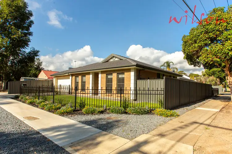 Main view of Homely house listing, 2 Masters Avenue, Oaklands Park SA 5046