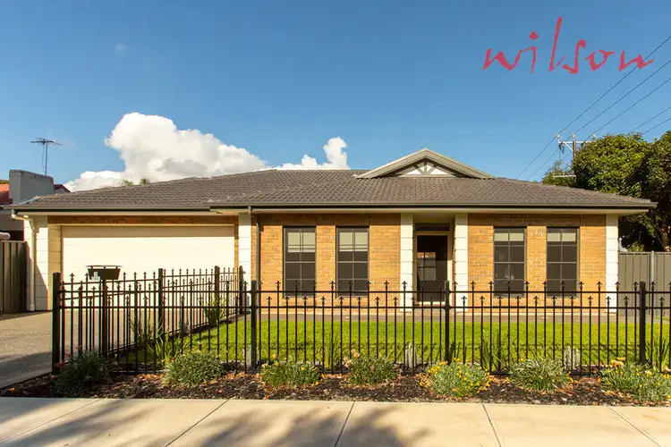 Second view of Homely house listing, 2 Masters Avenue, Oaklands Park SA 5046