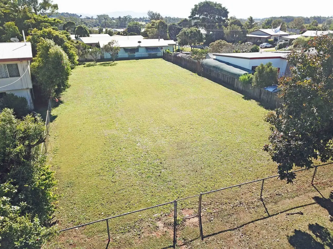 Main view of Homely land listing, 4 Canopus Circuit, Atherton QLD 4883
