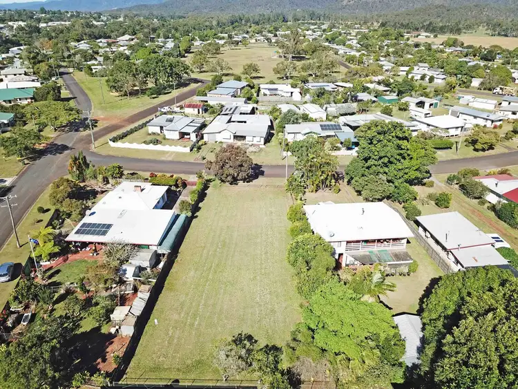 Second view of Homely land listing, 4 Canopus Circuit, Atherton QLD 4883