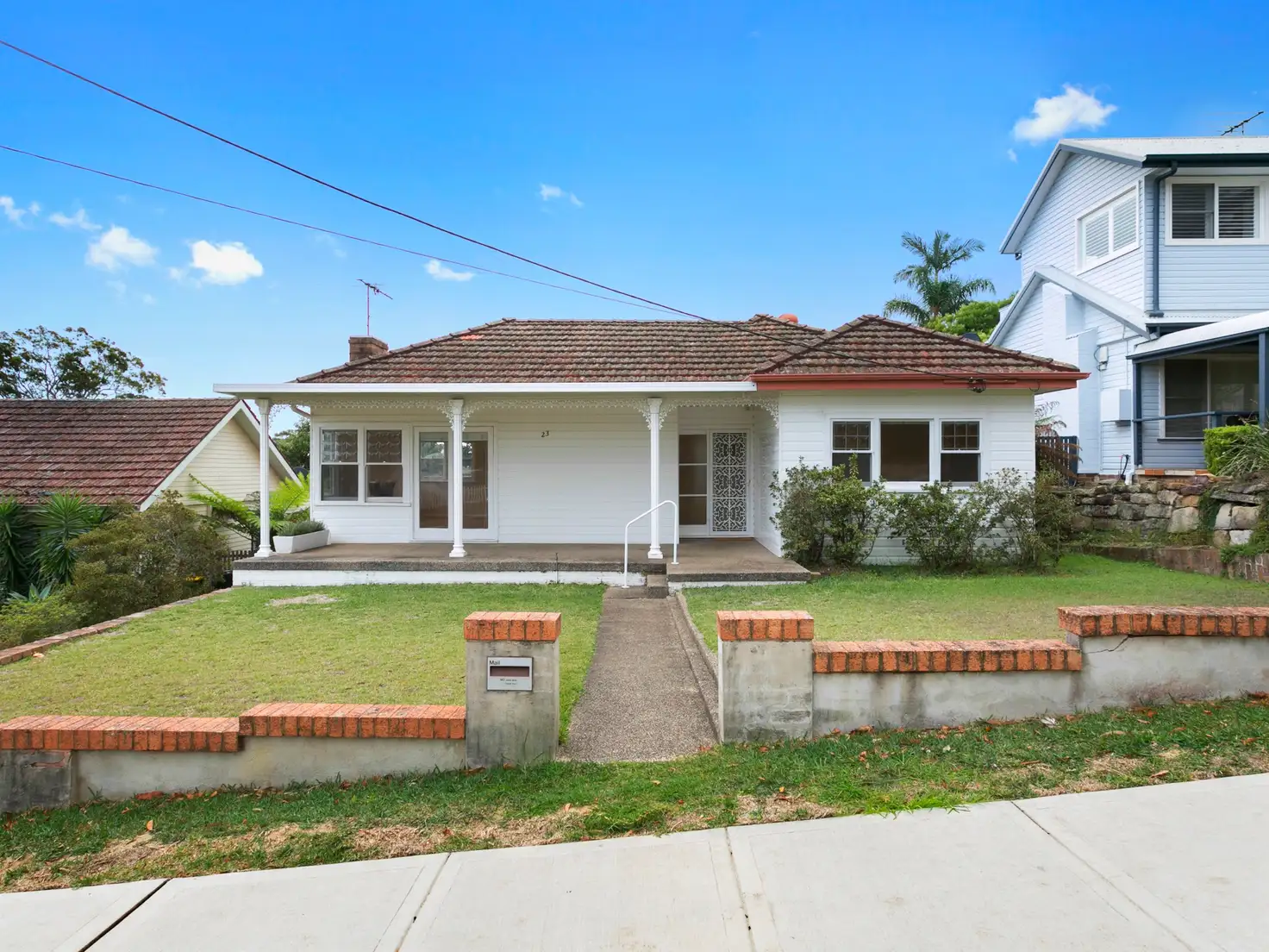 Main view of Homely house listing, 23 Blamey Avenue, Caringbah South NSW 2229
