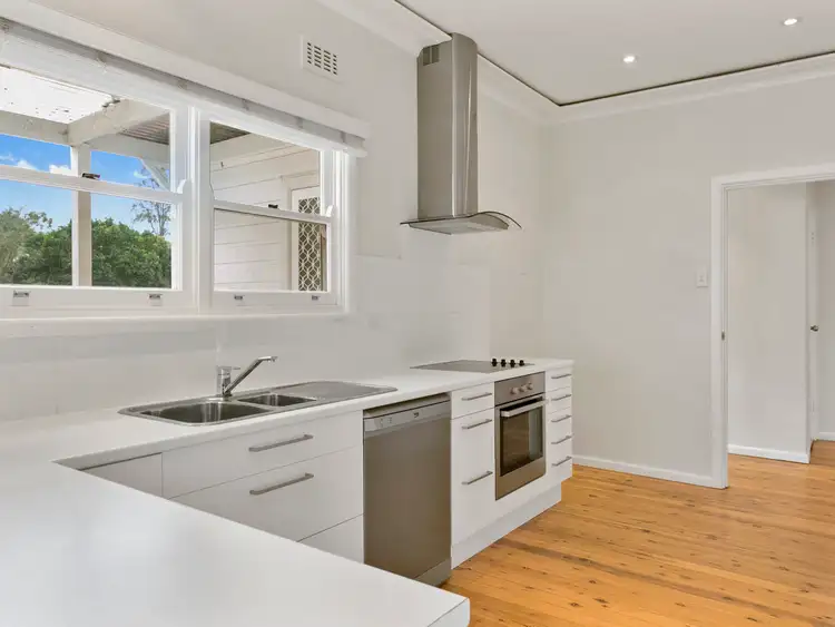 Second view of Homely house listing, 23 Blamey Avenue, Caringbah South NSW 2229