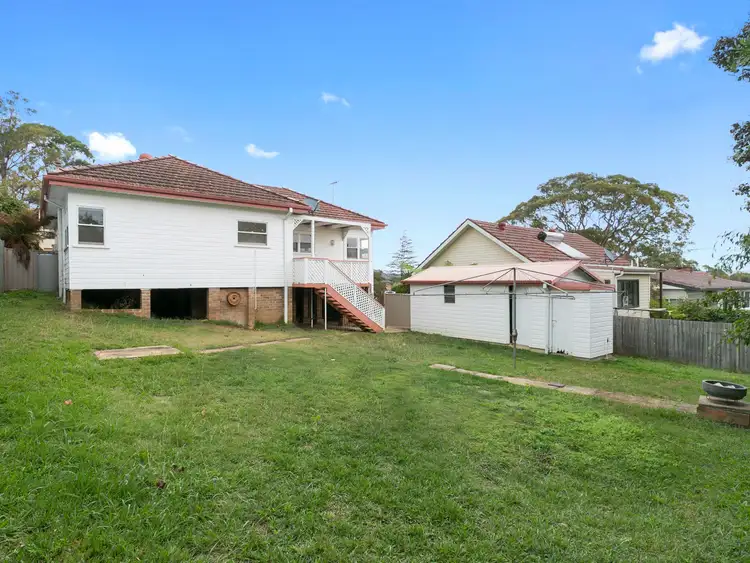 Third view of Homely house listing, 23 Blamey Avenue, Caringbah South NSW 2229