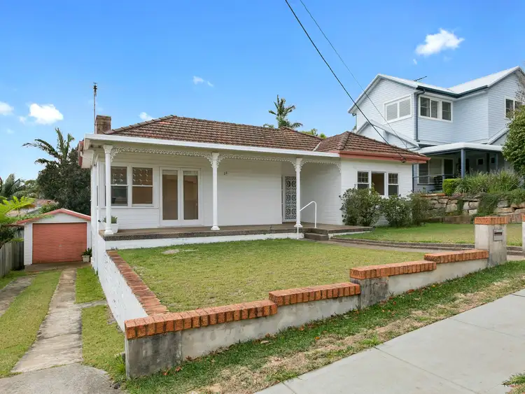 Fourth view of Homely house listing, 23 Blamey Avenue, Caringbah South NSW 2229