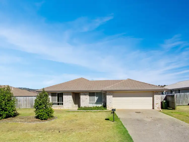 Main view of Homely house listing, 5 Harrier Place, Lowood QLD 4311