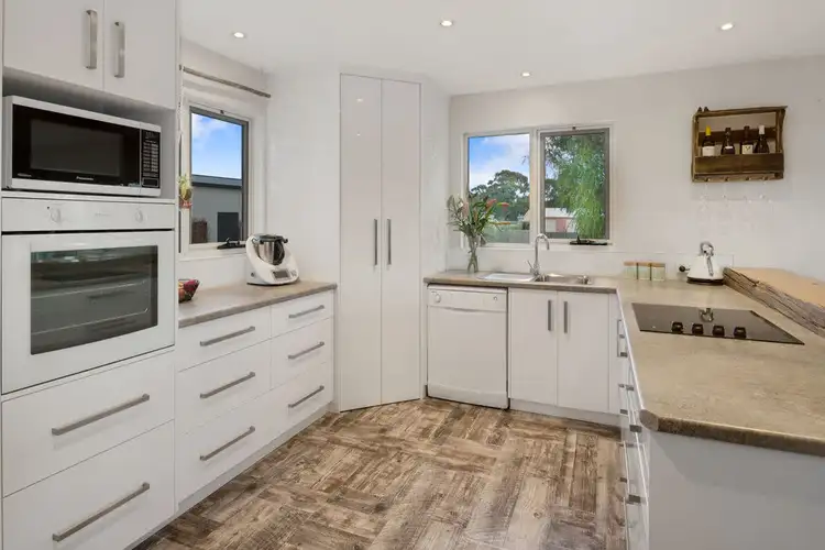 Third view of Homely house listing, 1 Ida Scott Crescent, Smithton TAS 7330