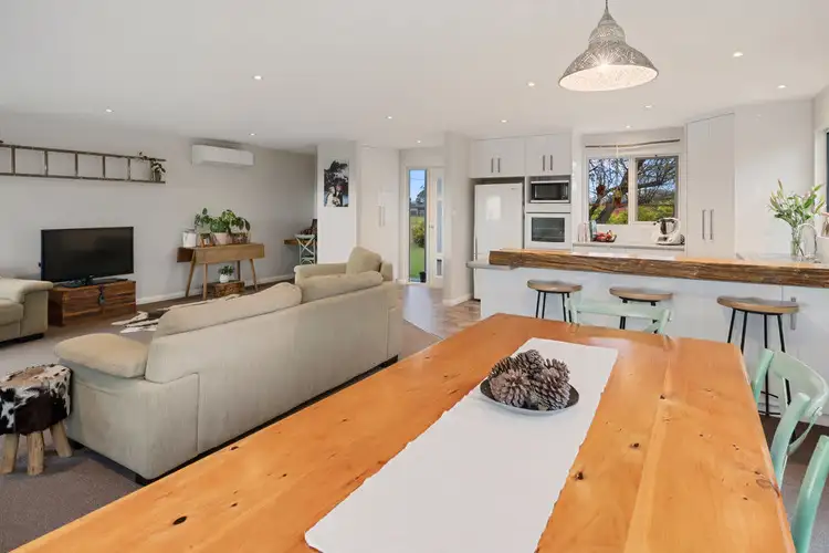 Fourth view of Homely house listing, 1 Ida Scott Crescent, Smithton TAS 7330