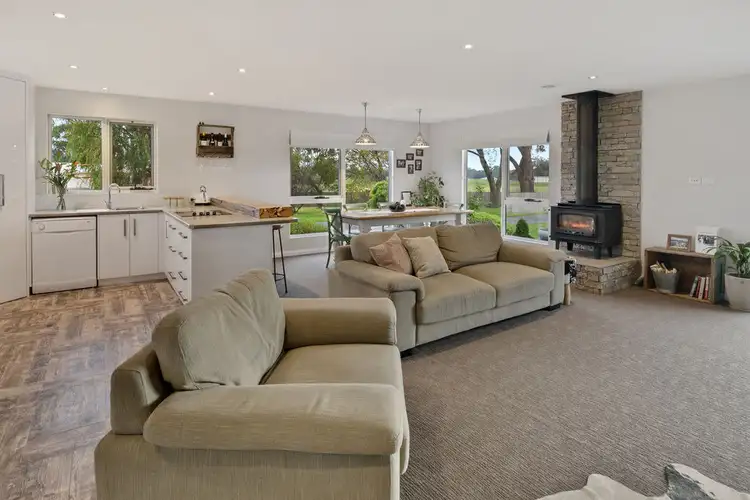 Fifth view of Homely house listing, 1 Ida Scott Crescent, Smithton TAS 7330