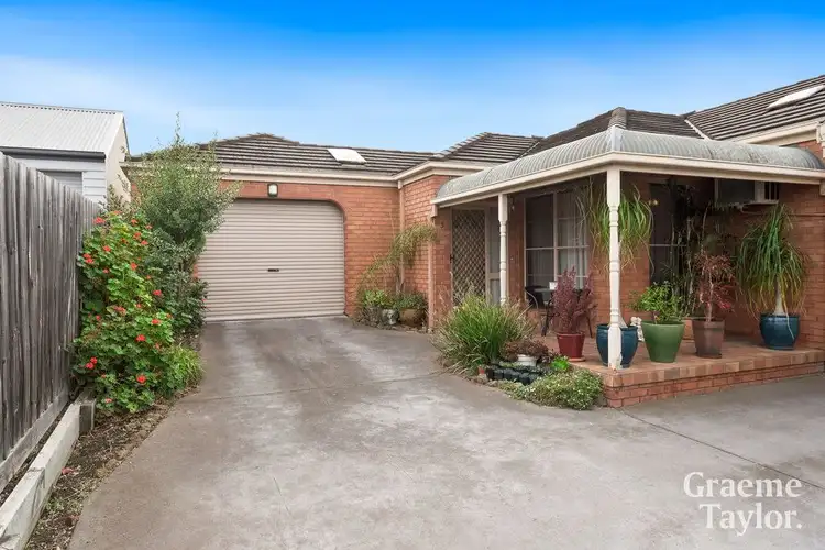 Main view of Homely townhouse listing, 3/34 Nicholas Street, Newtown VIC 3220