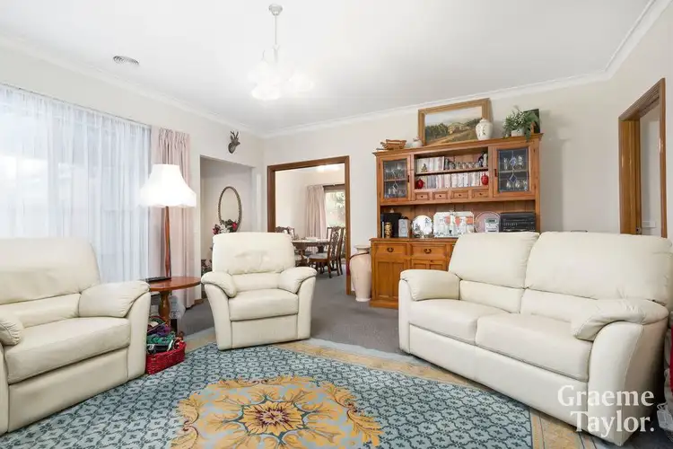 Third view of Homely townhouse listing, 3/34 Nicholas Street, Newtown VIC 3220