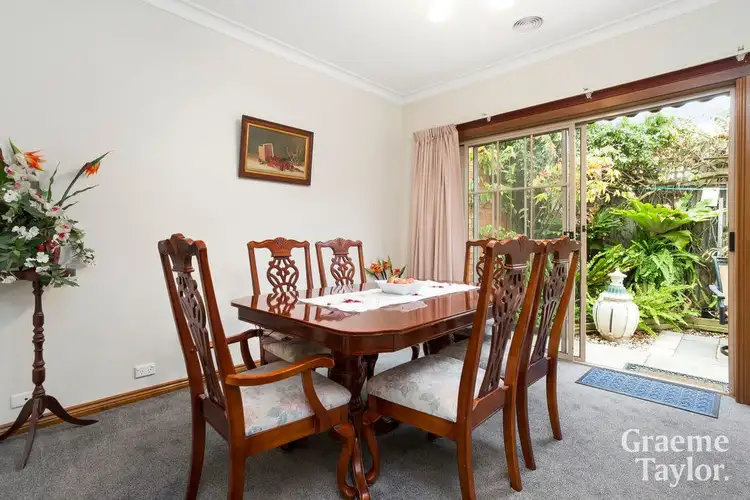 Sixth view of Homely townhouse listing, 3/34 Nicholas Street, Newtown VIC 3220