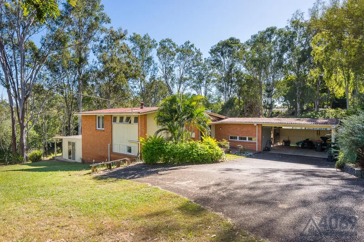 Main view of Homely house listing, 513 Brookfield Road, Kenmore Hills QLD 4069