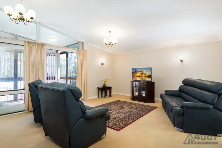 Fourth view of Homely house listing, 513 Brookfield Road, Kenmore Hills QLD 4069