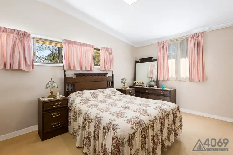 Fifth view of Homely house listing, 513 Brookfield Road, Kenmore Hills QLD 4069