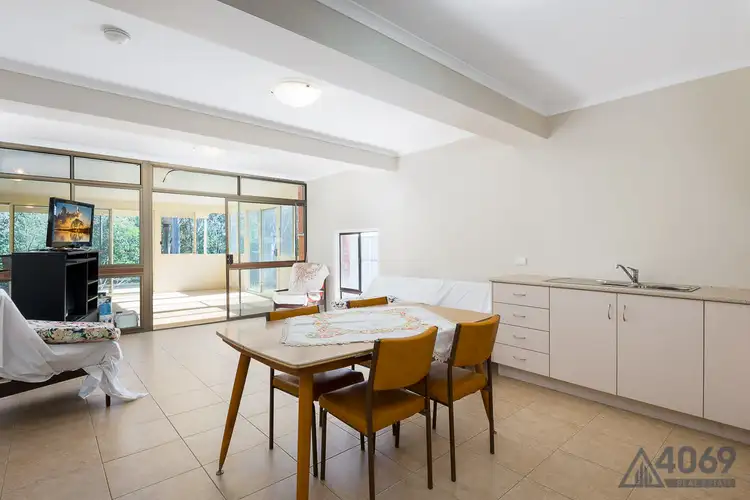 Seventh view of Homely house listing, 513 Brookfield Road, Kenmore Hills QLD 4069