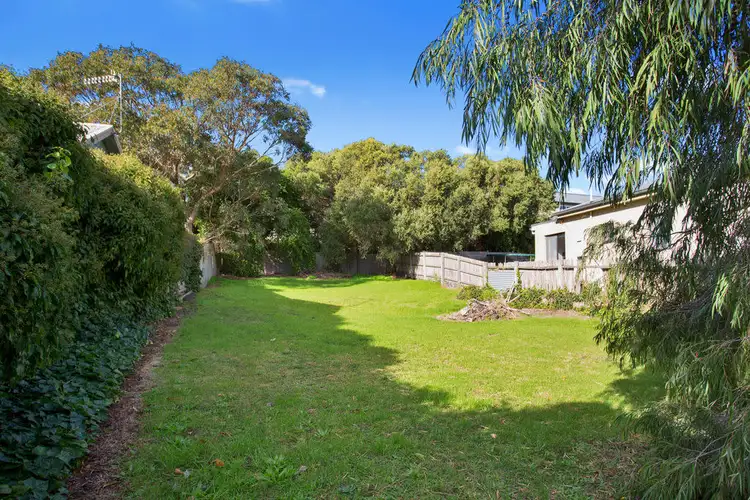 Second view of Homely land listing, 154 Griffiths Street, Port Fairy VIC 3284