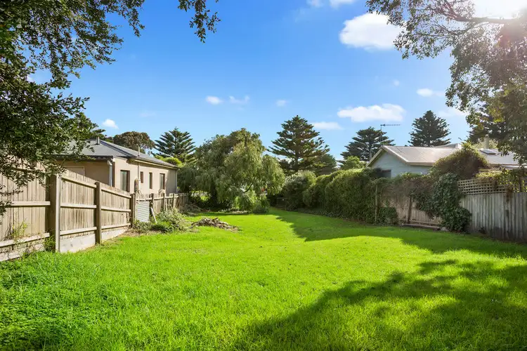 Third view of Homely land listing, 154 Griffiths Street, Port Fairy VIC 3284