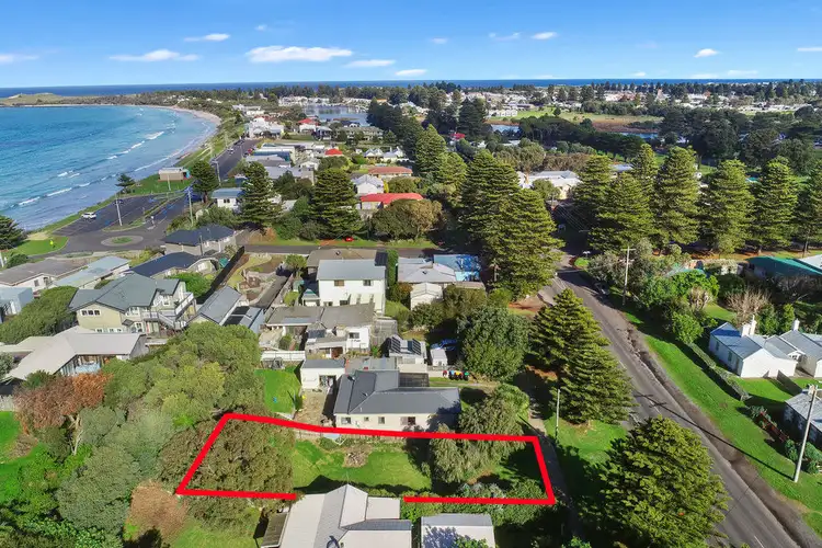 Fourth view of Homely land listing, 154 Griffiths Street, Port Fairy VIC 3284