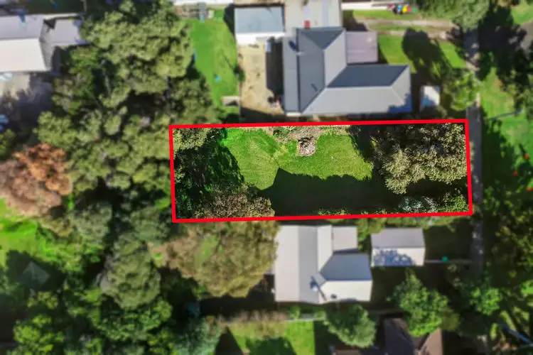 Fifth view of Homely land listing, 154 Griffiths Street, Port Fairy VIC 3284