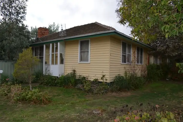2 McLean Street, Yarrawonga VIC 3730
