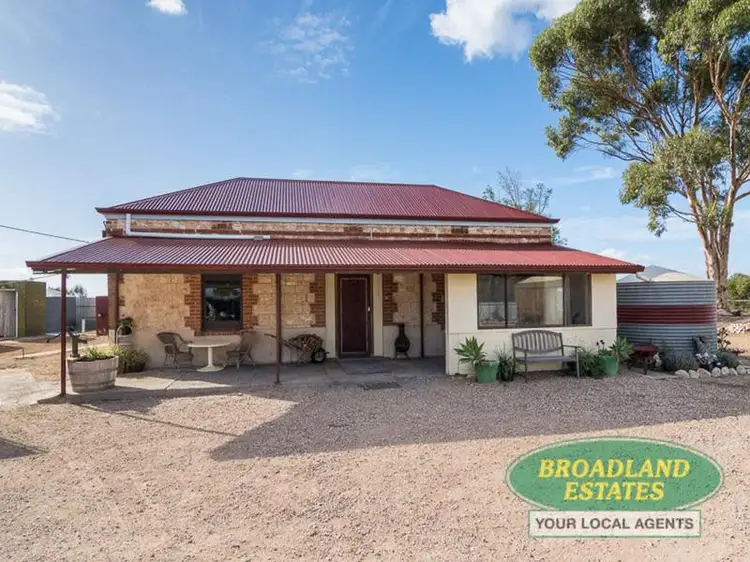 Main view of Homely rural property listing, 33 McAnaney Road, Langhorne Creek SA 5255