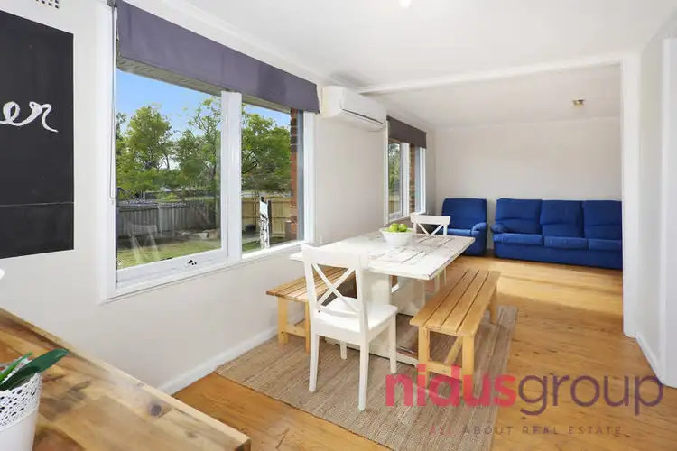 Third view of Homely house listing, 629 Luxford Road, Bidwill NSW 2770