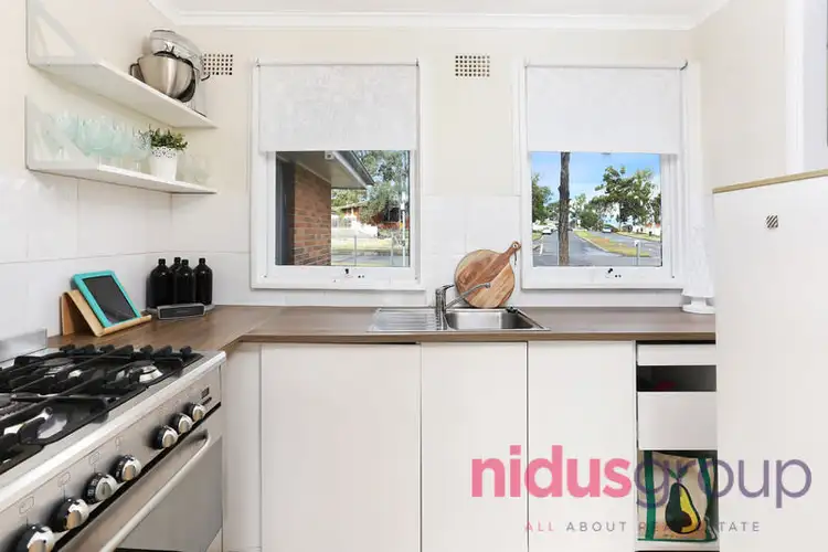 Fourth view of Homely house listing, 629 Luxford Road, Bidwill NSW 2770