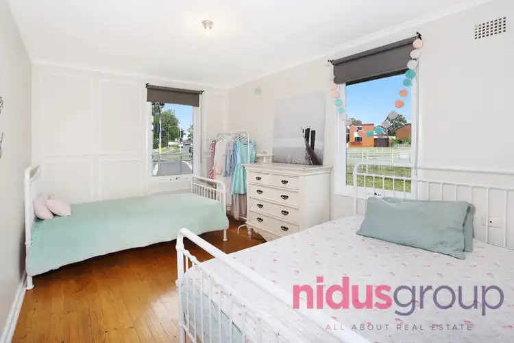 Fifth view of Homely house listing, 629 Luxford Road, Bidwill NSW 2770