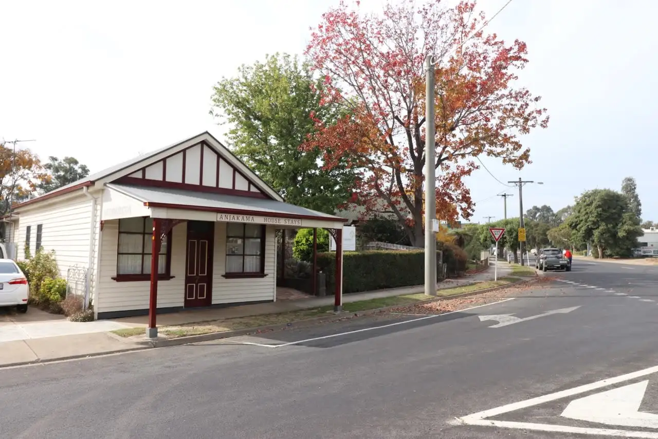 Main view of Homely house listing, 7 The Crescent, Yea VIC 3717