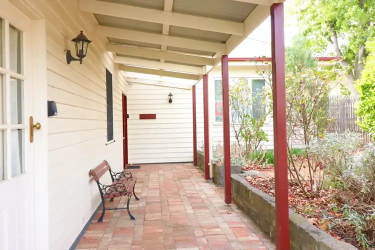 Third view of Homely house listing, 7 The Crescent, Yea VIC 3717