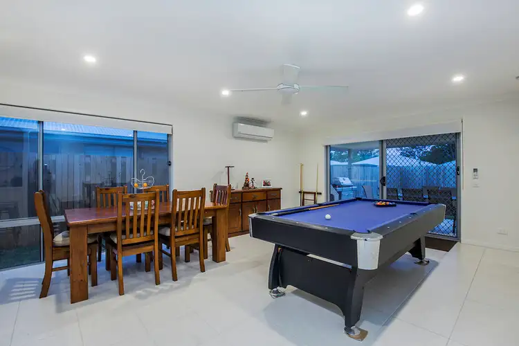 Fifth view of Homely house listing, 52 Bayside Avenue, Jacobs Well QLD 4208