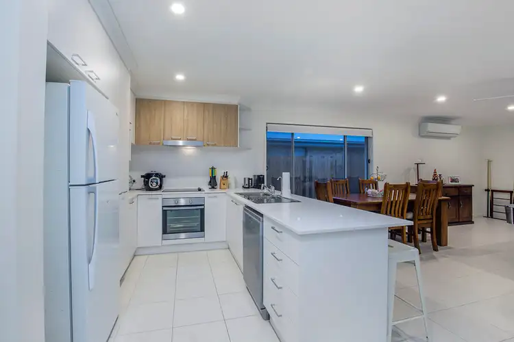 Sixth view of Homely house listing, 52 Bayside Avenue, Jacobs Well QLD 4208