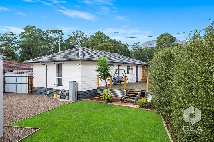 Second view of Homely house listing, 8 Meadow Crescent, Badger Creek VIC 3777