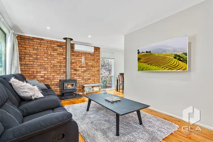 Third view of Homely house listing, 8 Meadow Crescent, Badger Creek VIC 3777
