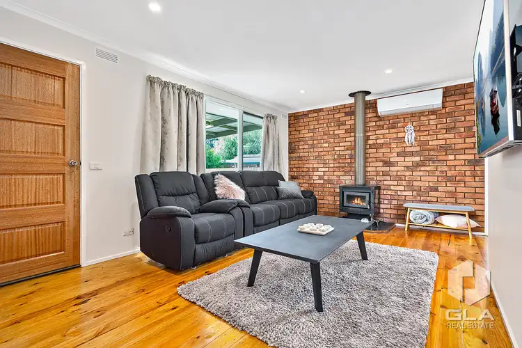 Fourth view of Homely house listing, 8 Meadow Crescent, Badger Creek VIC 3777
