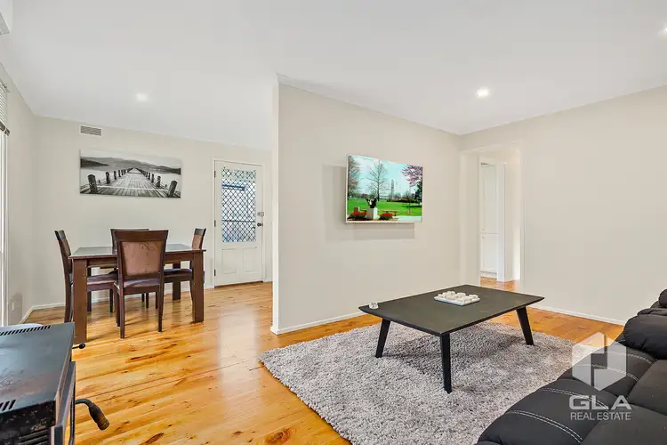Fifth view of Homely house listing, 8 Meadow Crescent, Badger Creek VIC 3777