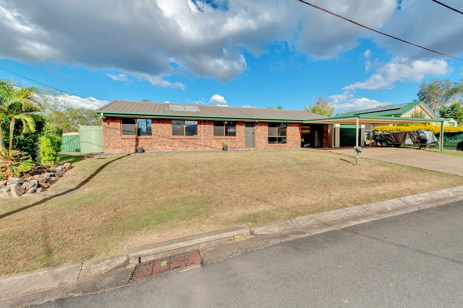 Main view of Homely house listing, 2 Mcgreavy Street, One Mile QLD 4305