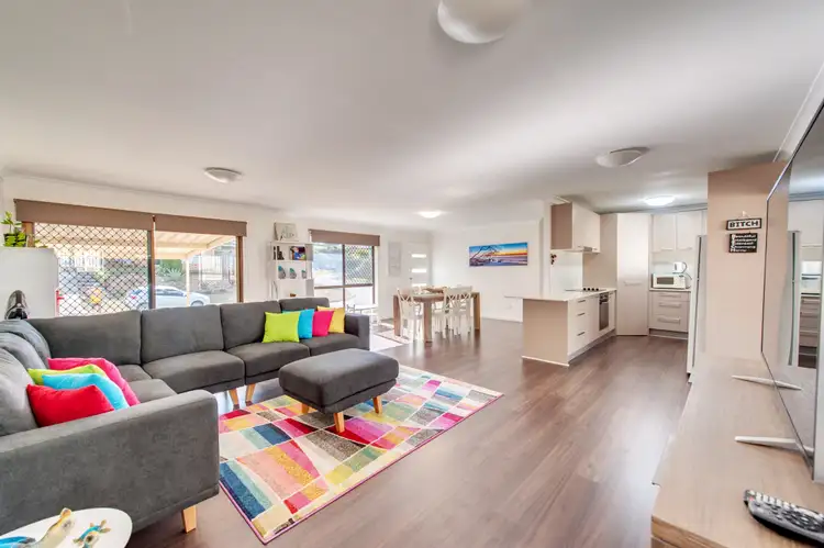 Second view of Homely house listing, 2 Mcgreavy Street, One Mile QLD 4305