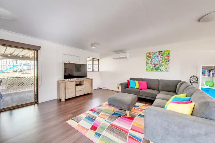 Third view of Homely house listing, 2 Mcgreavy Street, One Mile QLD 4305